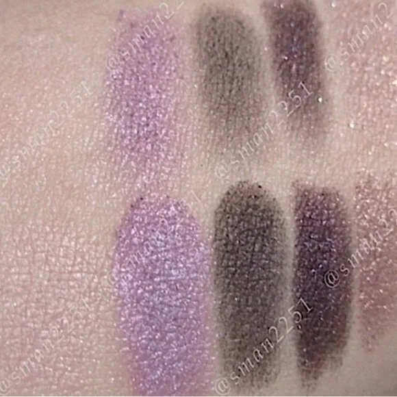 💜NEW!💜Lancôme Color Design Eyeshadow Palette NEW! - Picture 2 of 10